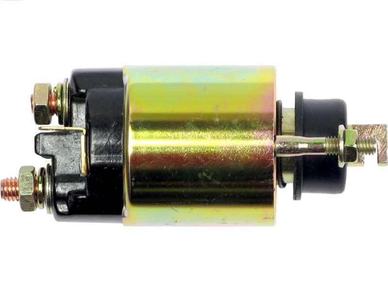 AS-PL SS6004 Solenoid Switch, starter