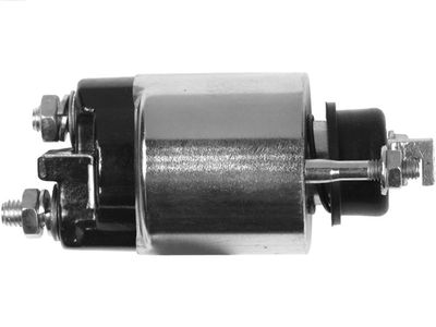 Solenoid Switch, starter AS-PL SS6006
