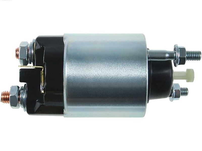 AS-PL SS6007 Solenoid Switch, starter