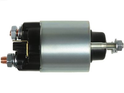 Solenoid Switch, starter AS-PL SS6009