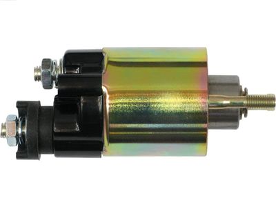 Solenoid Switch, starter AS-PL SS6014
