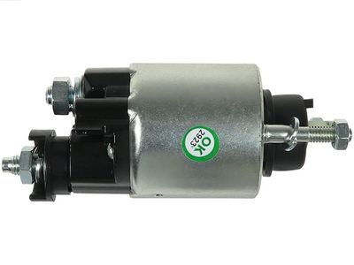 Solenoid Switch, starter AS-PL SS6014P