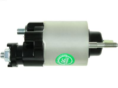 Solenoid Switch, starter AS-PL SS6014S