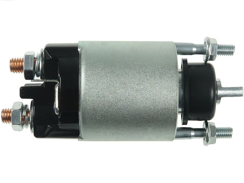 AS-PL SS6015 Solenoid Switch, starter