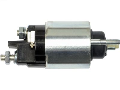 Solenoid Switch, starter AS-PL SS6019