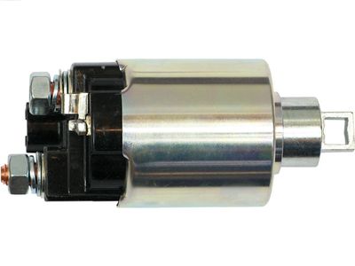 Solenoid Switch, starter AS-PL SS6021