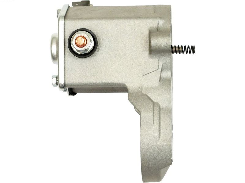 AS-PL SS6024 Solenoid Switch, starter