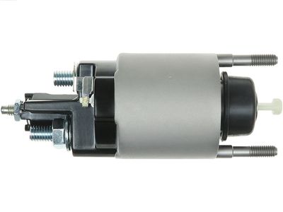 Solenoid Switch, starter AS-PL SS6027