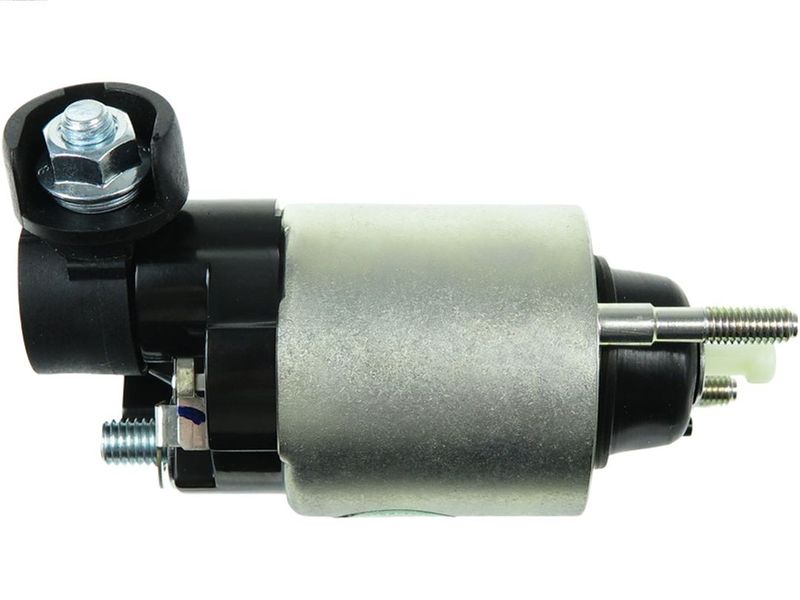 AS-PL SS6033 Solenoid Switch, starter