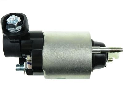 Solenoid Switch, starter AS-PL SS6033