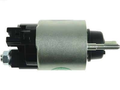 Solenoid Switch, starter AS-PL SS6034