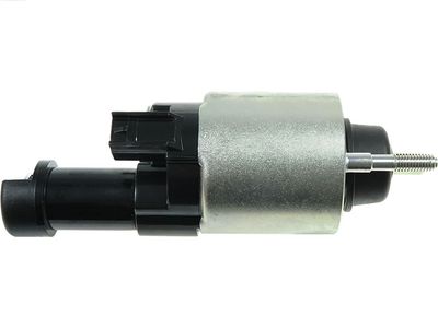 Solenoid Switch, starter AS-PL SS6038