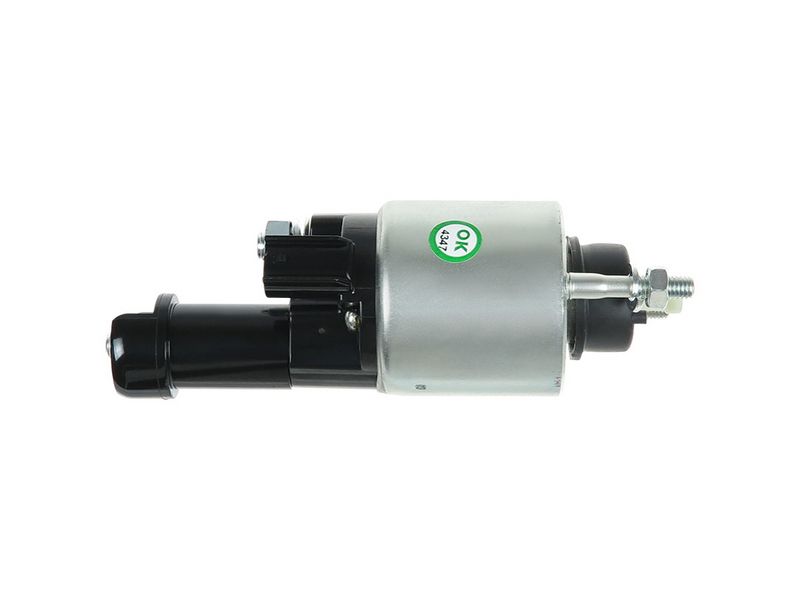 AS-PL SS6038P Solenoid Switch, starter