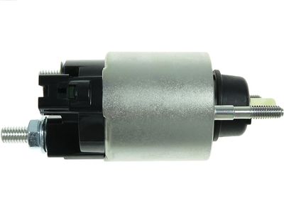 Solenoid Switch, starter AS-PL SS6039