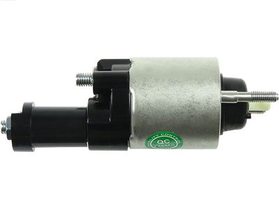 Solenoid Switch, starter AS-PL SS6041