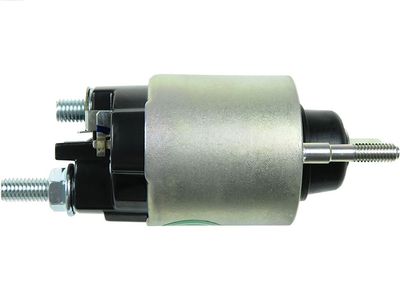 Solenoid Switch, starter AS-PL SS6043