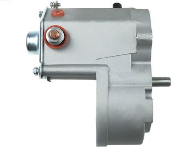 Solenoid Switch, starter AS-PL SS6044