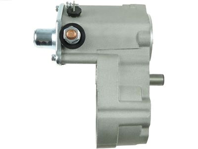 Solenoid Switch, starter AS-PL SS6047