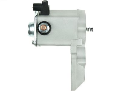 Solenoid Switch, starter AS-PL SS6054