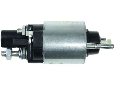 Solenoid Switch, starter AS-PL SS6055S