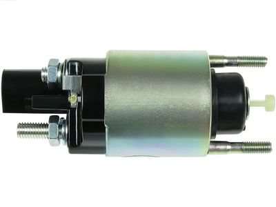Solenoid Switch, starter AS-PL SS6057S