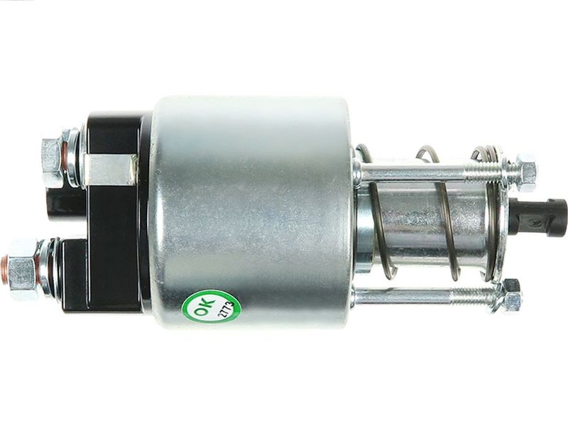 AS-PL SS6060P Solenoid Switch, starter