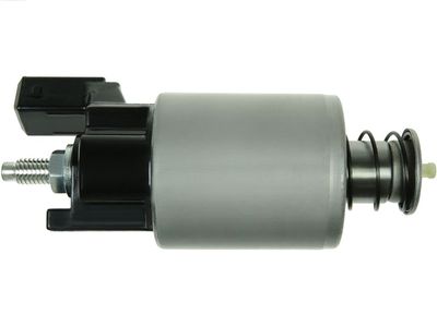 Solenoid Switch, starter AS-PL SS6065S