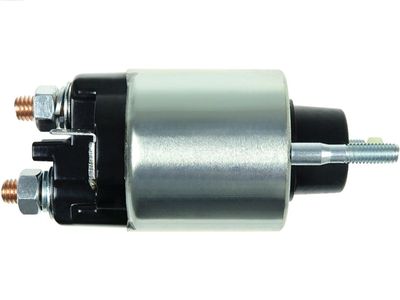 Solenoid Switch, starter AS-PL SS6066S