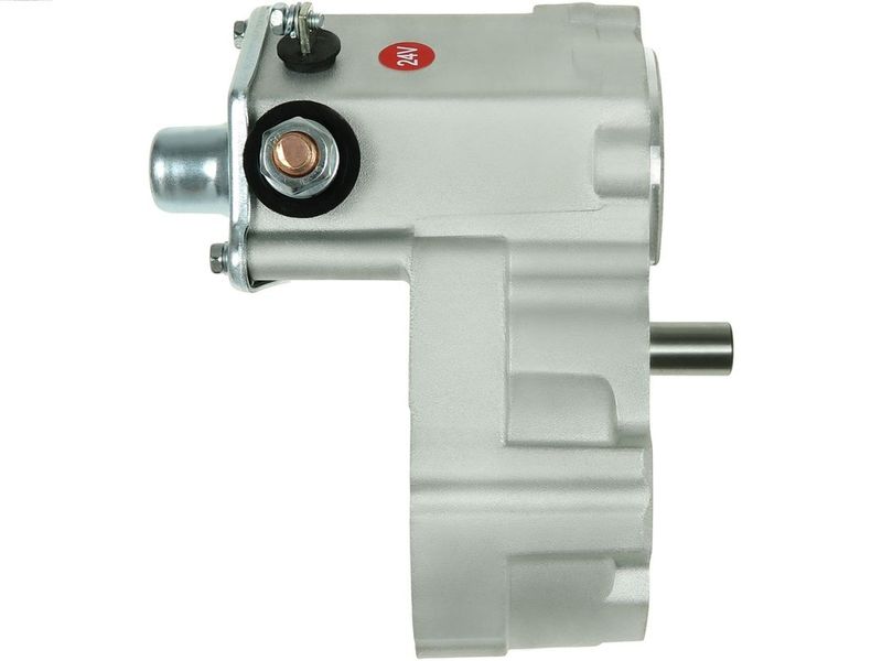 AS-PL SS6073S Solenoid Switch, starter
