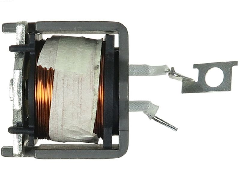 AS-PL SS6081P Repair Kit, starter