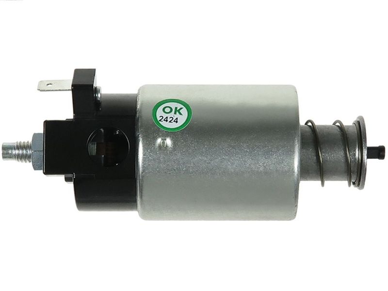 AS-PL SS6082P Solenoid Switch, starter