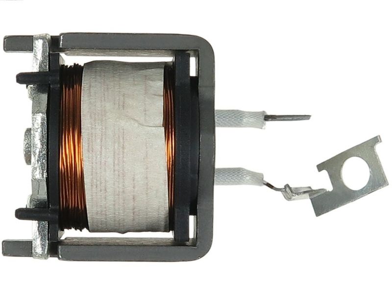 AS-PL SS6084P Solenoid Switch, starter