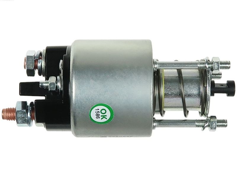 AS-PL SS6086P Solenoid Switch, starter