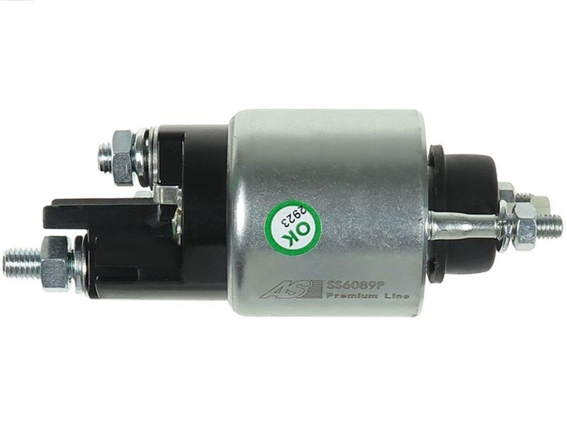 AS-PL SS6089P Solenoid Switch, starter