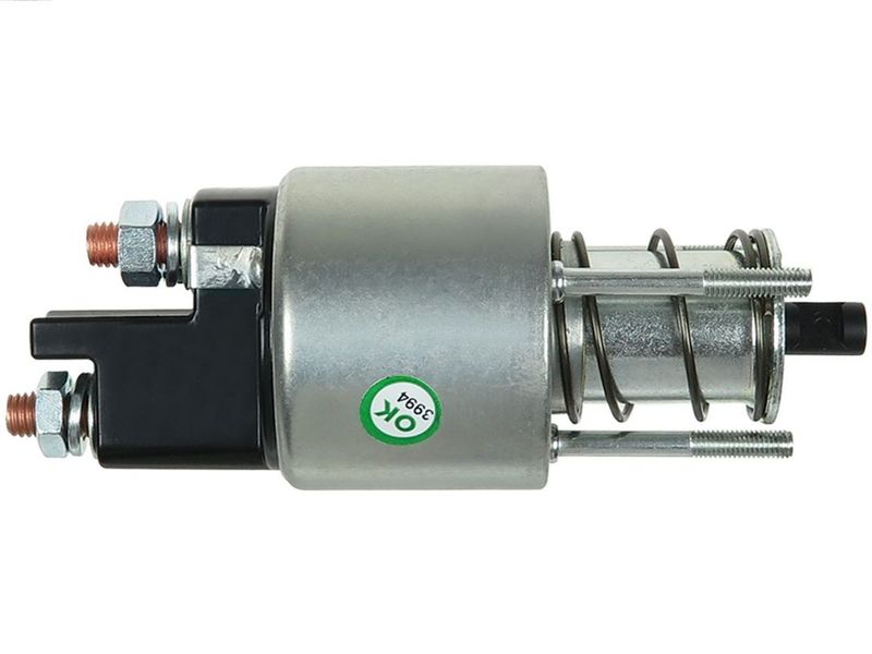 AS-PL SS6090P Solenoid Switch, starter