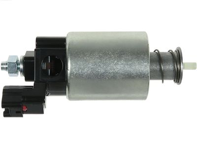 Solenoid Switch, starter AS-PL SS6091P