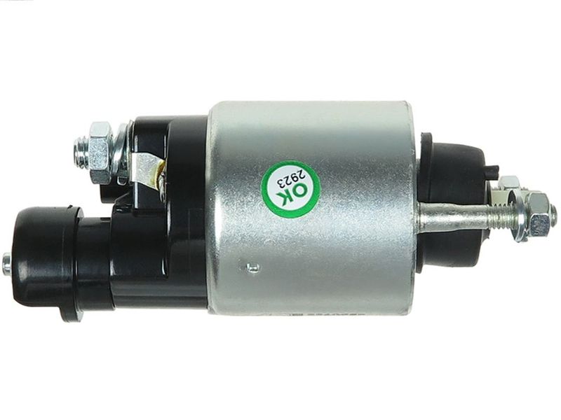 AS-PL SS6095P Solenoid Switch, starter