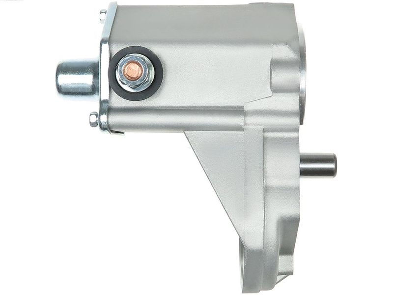 AS-PL SS6102S Solenoid Switch, starter