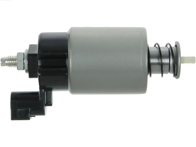 AS-PL SS6122S Solenoid Switch, starter