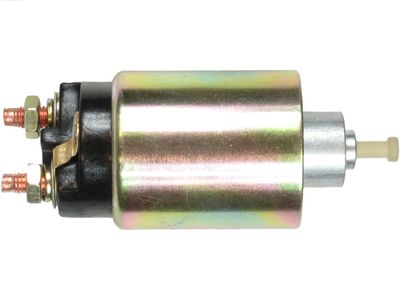 Solenoid Switch, starter AS-PL SS9001