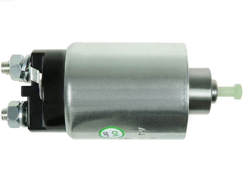 AS-PL SS9002(ZM) Solenoid Switch, starter