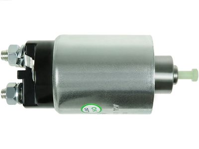 Solenoid Switch, starter AS-PL SS9002(ZM)