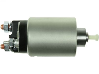 Solenoid Switch, starter AS-PL SS9002P