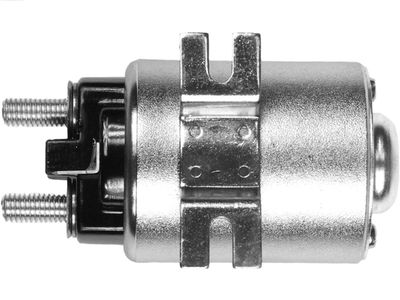Solenoid Switch, starter AS-PL SS9004