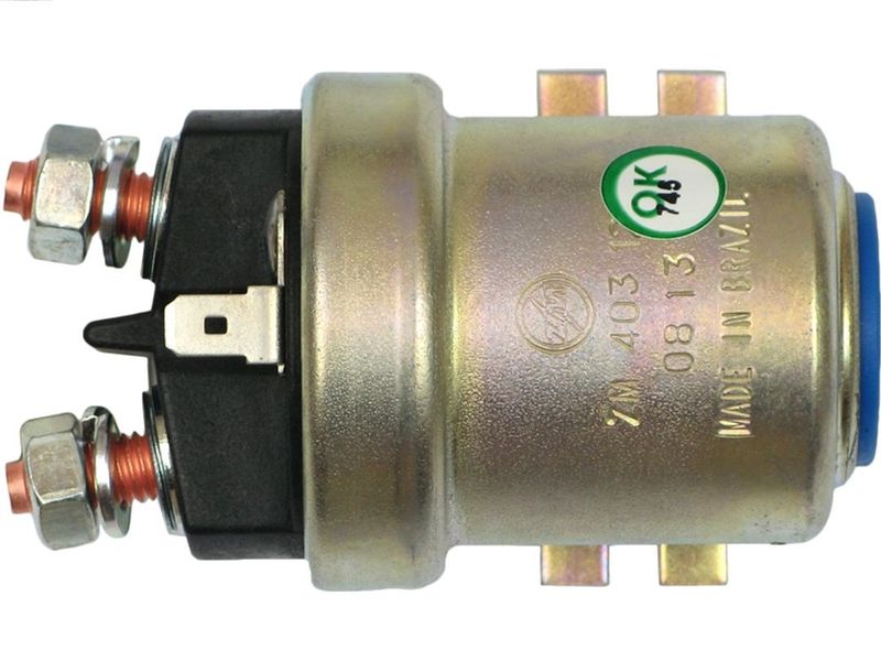 AS-PL SS9005(ZM) Solenoid Switch, starter