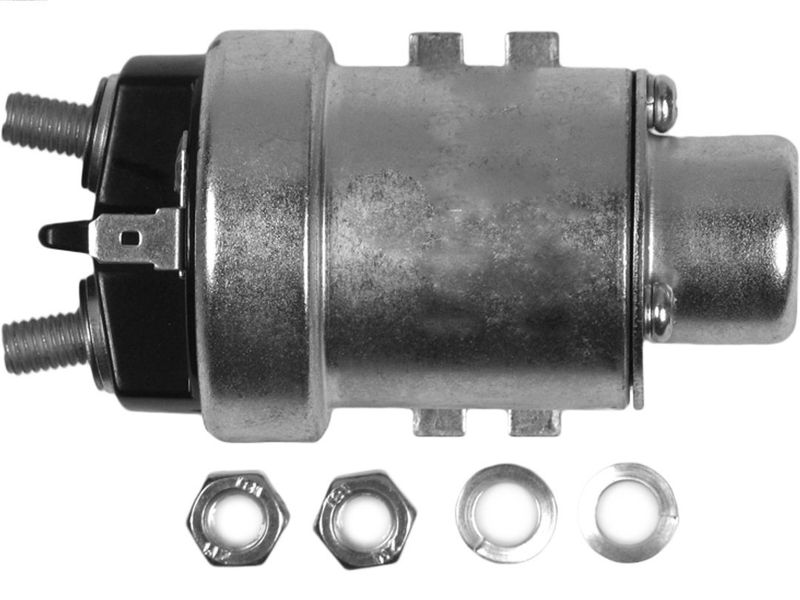 AS-PL SS9005 Solenoid Switch, starter