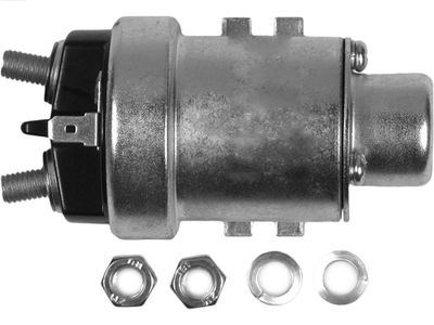 Solenoid Switch, starter AS-PL SS9005