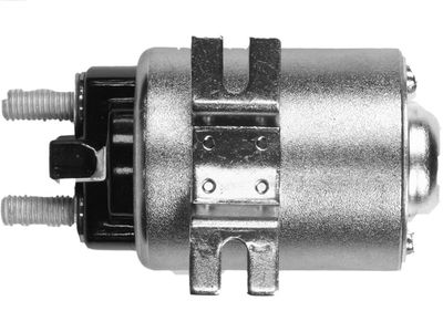 Solenoid Switch, starter AS-PL SS9006