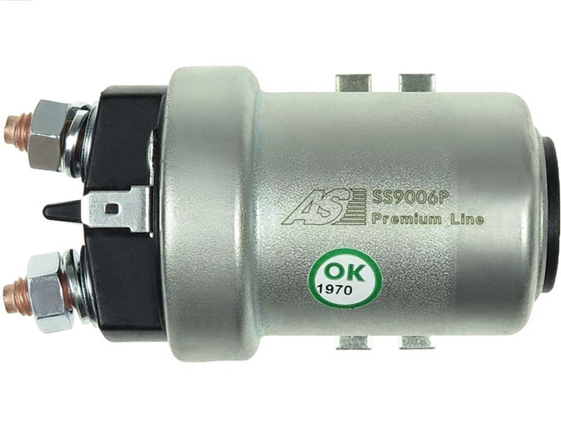 AS-PL SS9006P Solenoid Switch, starter