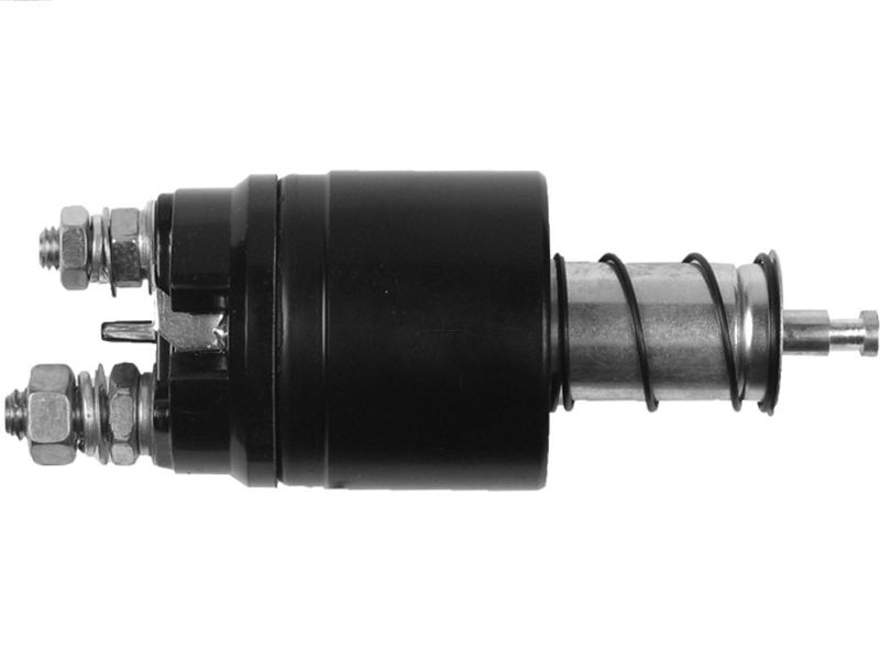 AS-PL SS9009 Solenoid Switch, starter